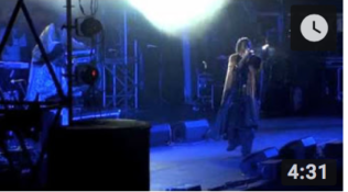 Tiken Jah Fakoli invites to Africa