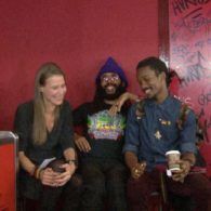 Protoje & the Indiggnation in Barcelona, Spain