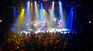 KY-MANI MARLEY TALKS TO ILONA KEPIC – EXCLUSIVE INTERVIEW