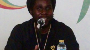 JAH WARRIORS ENLIGHTEN EUROPE ABOUT THE SPIRIT OF THE REGGAE REVIVAL