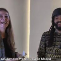 Catching up with Protoje