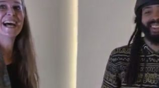 Catching up with Protoje