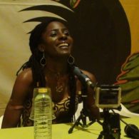 Jah9 “Be responsible for your words!”