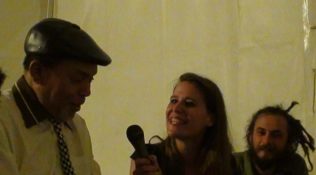 THE SKATALITES SHARE THEIR RECIPE OF SUCCESS WITH US!