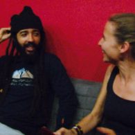 Protoje stops in Barcelona during his Blxxdclxxt Tour 2017