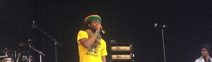 Reggae Geel: a review of the preview