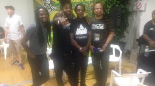 New Kingston at Rototom Sunsplash 2017: “A Kingston Story: Come From Far”