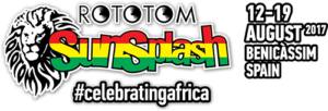 Festival report: Rototom Sunsplash 2017