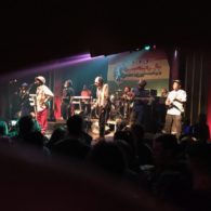 Israel Vibration headline the Rototom Launch Party in Barcelona’s Sala Apolo