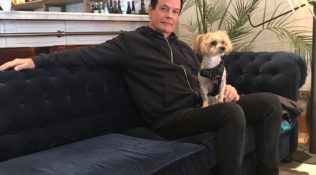 The Wedding Present: Something Left Behind (interview with David Gedge) (entrevista transcrita en castellano)