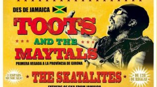 Salt: Where living legends meet.