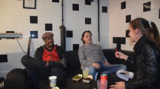 UB40: From Birmingham to Barcelona