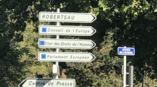 Committee of Ministers of the Council of Europe